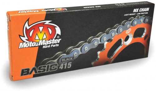 MOTO MASTER 415 MX BLACK 134L