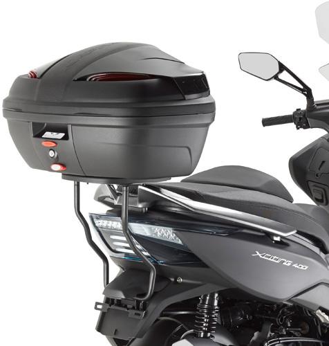 KAPPA KR6104M-LUGG.CAR.KYMCO XCITING 400I 13