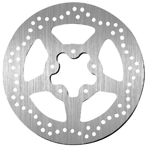 SBS STANDARD BRAKE DISC 5169