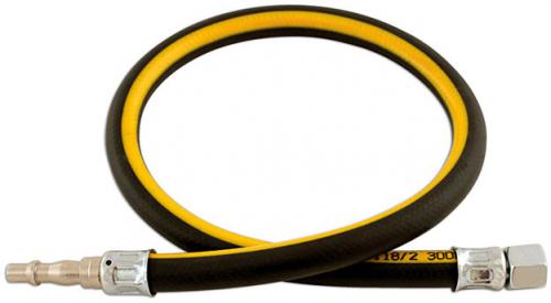 LASER TOOLS AIRLINE WHIP HOSE