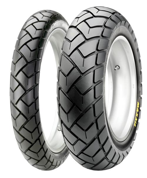 MAXXIS 90/90 -21 M-6017