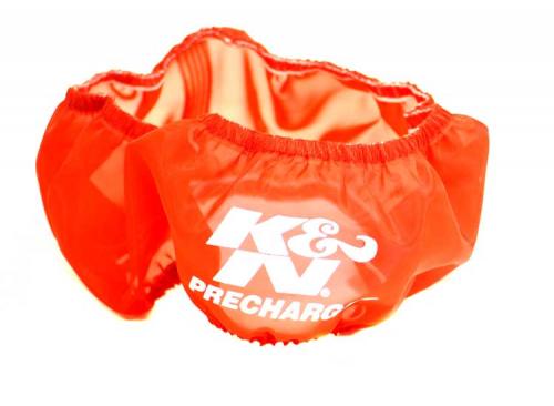 K&N AIR FILTER WRAP 13794062