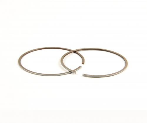 ProX piston ring set Kawasaki KX100 1995–2013 02.4195