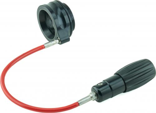 K-TECH RCU HYDRAULIC PRELOAD ADJ ASSY HOSE HONDA KT270011130010