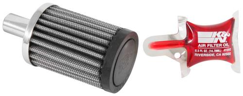 K&N VENT FILTER 62-1250