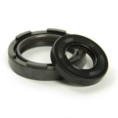 ProX engine oil seal set Yamaha YZ250 1988–1997 42.2308