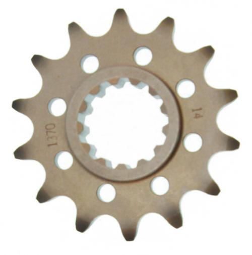 SUPERSPROX SUPERSPROX FRONT 14T, 525 SU1137014