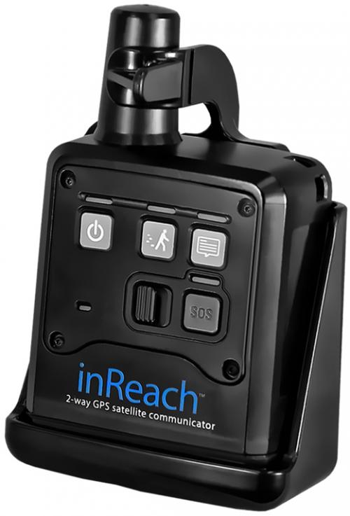 RAM MOUNTS INPKD RAM HOLDER DELORME IN REACH