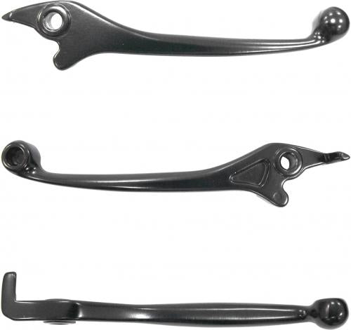 2TORQ LEVER BRAKE BLK 53175-KET-921