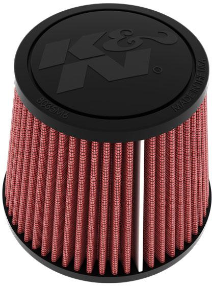 K&N UNIVERSAL CLAMP-ON AIR FILTER 138125913