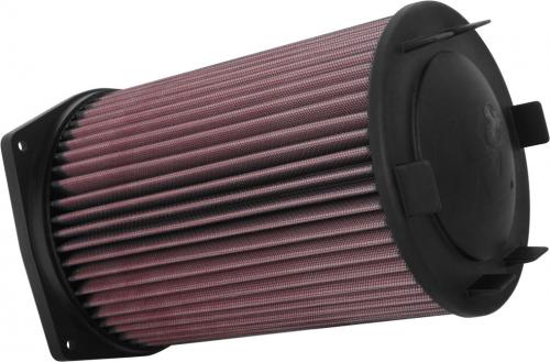 K&N REPLACEMENT AIR FILTER 138125833