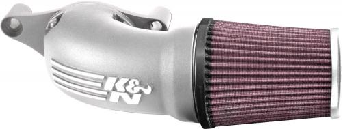 K&N PERFORMANCE AIR INTAKE SYSTEM 138125702