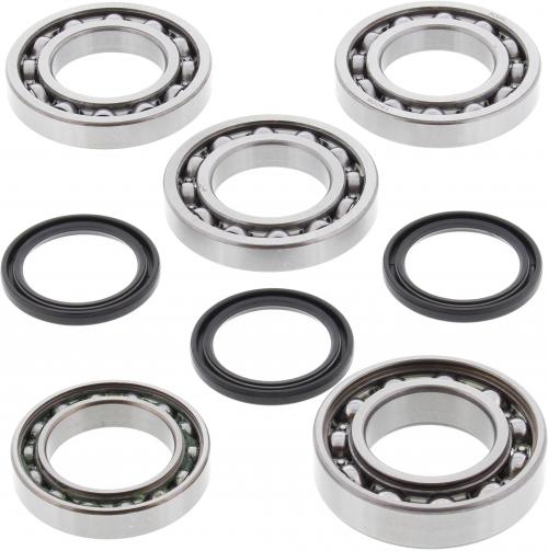 ALL BALLS DIFF. BEARING 25-2077