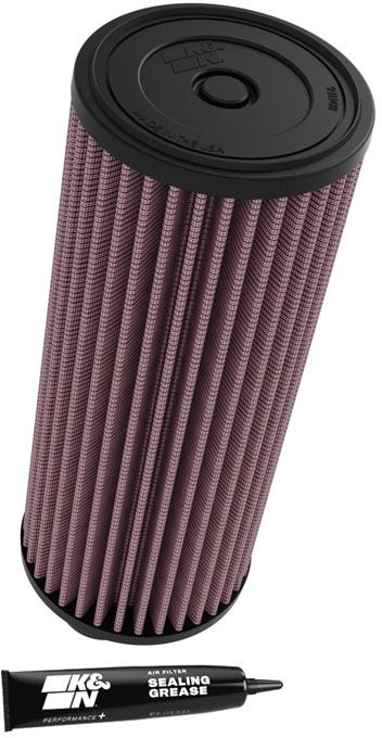 K&N REPLACEMENT AIR FILTER 138125920
