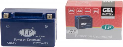 LANDPORT GTX7A-4 50615