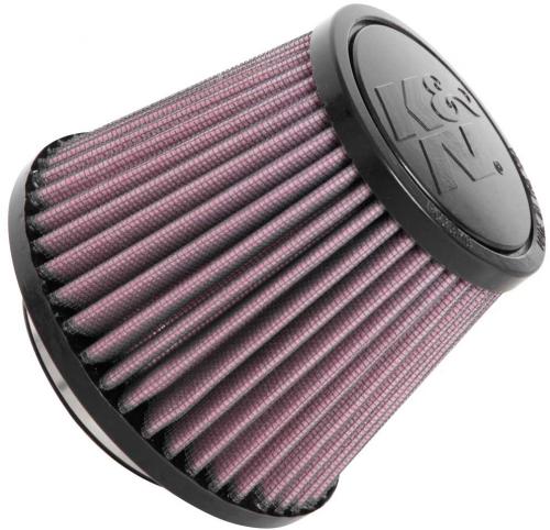 K&N UNIVERSAL CLAMP-ON AIR FILTER 13794702