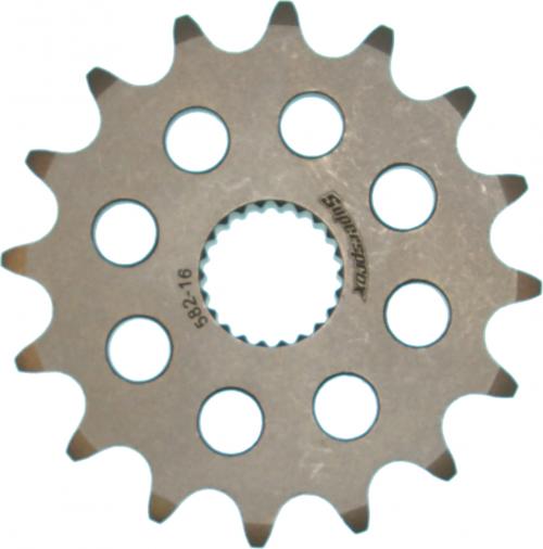 SUPERSPROX SUPERSPROX FRONT 16T, 520 SU158216