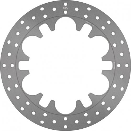 EBC BRAKE DISC MD1146 STREET BIKE BRAKE DISCS