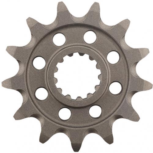 Supersprox front sprocket 13T 520 pitch Black RMZ 250 2013–2026 CST-1442:13.1