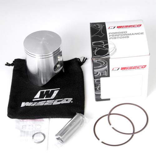 Wiseco Pro-Lite Piston Kit 67.00 mm for Yamaha YZ250 2002–2022 804M06700