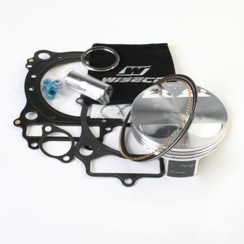 Wiseco Forged Top End Kit 95.50 mm 11.7:1 CR for Suzuki LT-R450 2006–2011 PK1423