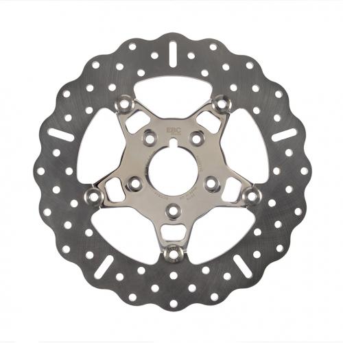 EBC BRAKE DISC FSD011C HARLEY DAVIDSON BRAKE DISCS