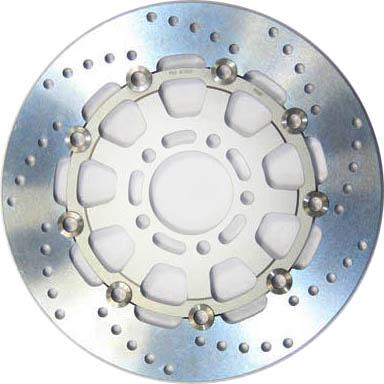 EBC BRAKE DISC MD3082RS EBC BRAKE DISC