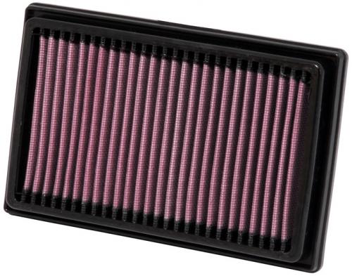 K&N CM9908 K&N AIR FILTER