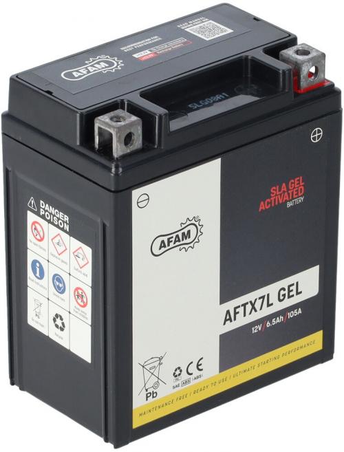 AFAM AFTX7L GEL