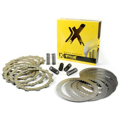 ProX complete clutch plate set Suzuki RM-Z450 2008–2023 16.CPS34008