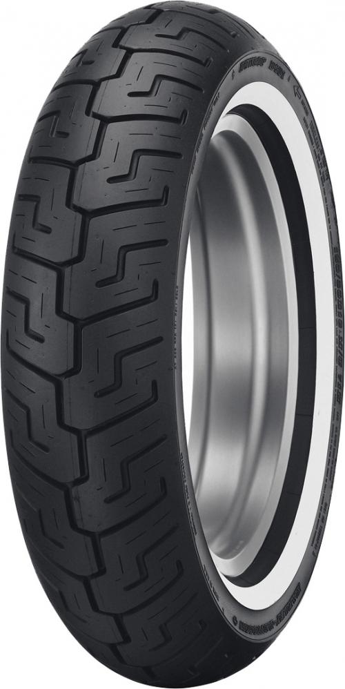 DUNLOP MT90 B16 D402F NWW HARLEY