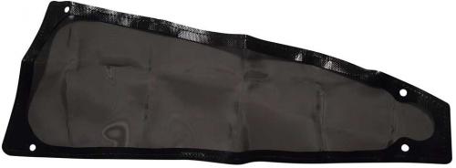 K&N AIR FILTER WRAP 13793510