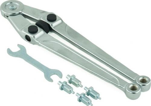 K-TECH FRONT FORK PIN WRENCH 19-102MM