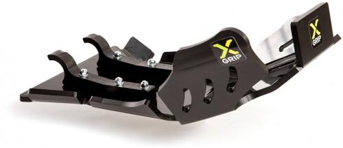X-GRIP EXTREME ENGINE COVER 0513XG2683001