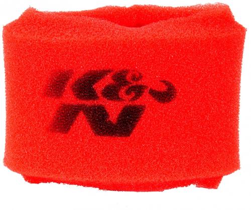 K&N AIR FILTER FOAM WRAP 25-1480