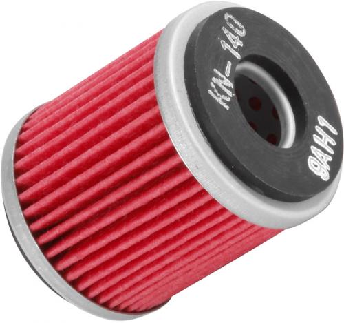 K&N KN140 K&N OIL FILTER
