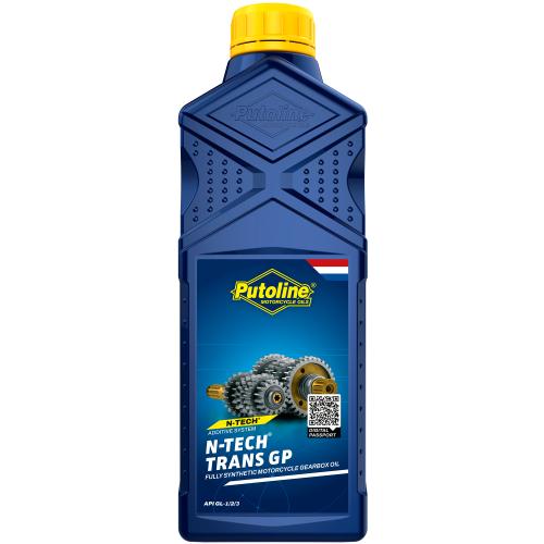 PUTOLINE NANO TRANS GP 1L