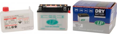 LANDPORT YB4L-B (CP) 50411