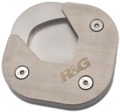 R&G KICKSTAND SHOE RGPKS0172SI