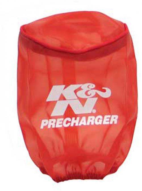 K&N AIR FILTER WRAP RU-0510PR