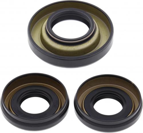 ALL BALLS DIFF. SEAL KIT FRONT 25-2003-5