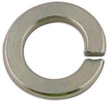 LASER TOOLS SPRING WASHERS M14 100PC