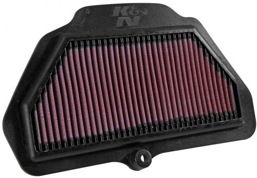 K&N KA1016 K&N AIR FILTER