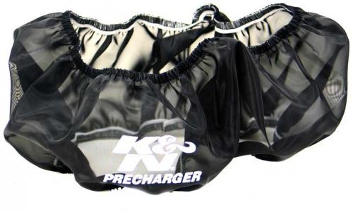 K&N AIR FILTER WRAP 13794085