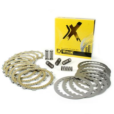 ProX complete clutch plate set KTM 250 SX 1994–1995 16.CPS63094