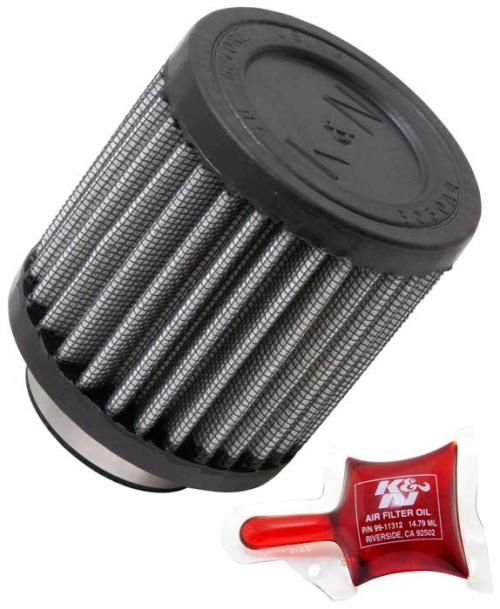 K&N UNIVERSAL FILTER RUBBER RU-0155