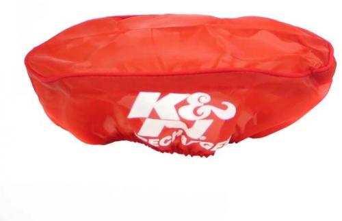 K&N AIR FILTER WRAP HA-6592PR