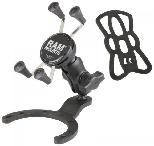 RAM MOUNTS RAM GAS TANK BMW KAWASAKI SHT XGRIP 16801213