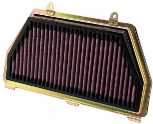 K&N HA6007 K&N AIR FILTER