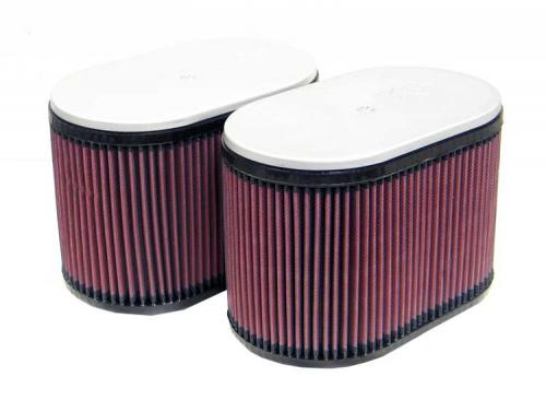 K&N UNIVERSAL AIR FILTER RD-4669